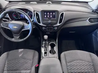 Chevrolet Equinox 2023 4x4 LT 4dr SUV w/1LT