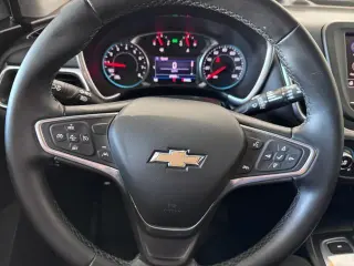 Chevrolet Equinox 2023 4x4 LT 4dr SUV w/1LT