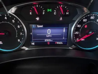 Chevrolet Equinox 2023 4x4 LT 4dr SUV w/1LT