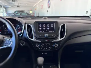 Chevrolet Equinox 2023 4x4 LT 4dr SUV w/1LT
