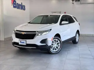 Chevrolet Equinox 2023 4x4 LT 4dr SUV w/1LT