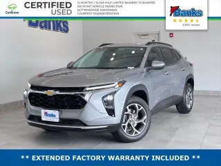 Chevrolet Trax 2024 LT 4dr Crossover