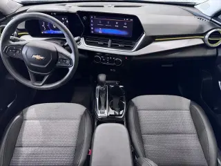 Chevrolet Trax 2024 LT 4dr Crossover