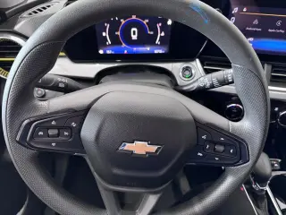Chevrolet Trax 2024 LT 4dr Crossover