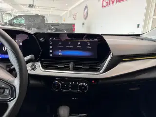 Chevrolet Trax 2024 LT 4dr Crossover
