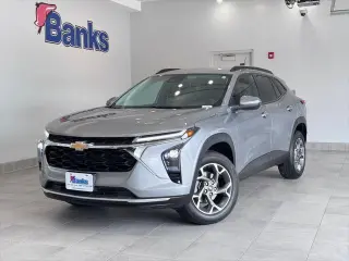 Chevrolet Trax 2024 LT 4dr Crossover