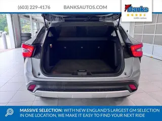 Chevrolet Trax 2024 LT 4dr Crossover