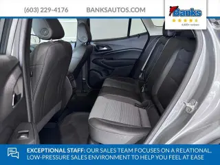 Chevrolet Trax 2024 LT 4dr Crossover