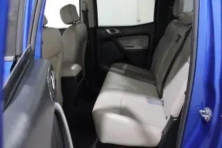 Ford Ranger 2019 4x4 Lariat 4dr SuperCrew 5.1 ft. SB