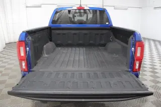 Ford Ranger 2019 4x4 Lariat 4dr SuperCrew 5.1 ft. SB