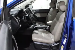 Ford Ranger 2019 4x4 Lariat 4dr SuperCrew 5.1 ft. SB