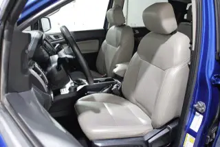 Ford Ranger 2019 4x4 Lariat 4dr SuperCrew 5.1 ft. SB