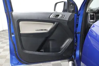 Ford Ranger 2019 4x4 Lariat 4dr SuperCrew 5.1 ft. SB