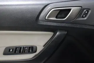 Ford Ranger 2019 4x4 Lariat 4dr SuperCrew 5.1 ft. SB