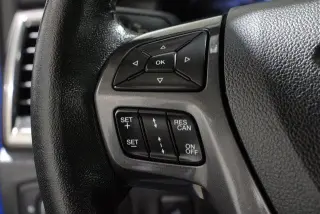 Ford Ranger 2019 4x4 Lariat 4dr SuperCrew 5.1 ft. SB