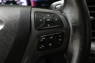 Ford Ranger 2019 4x4 Lariat 4dr SuperCrew 5.1 ft. SB