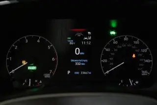 Toyota Corolla Hybrid 2023 SE 4dr Sedan