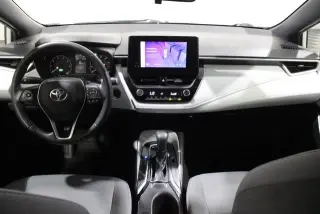 Toyota Corolla Hybrid 2023 SE 4dr Sedan