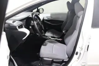Toyota Corolla Hybrid 2023 SE 4dr Sedan