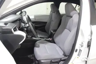 Toyota Corolla Hybrid 2023 SE 4dr Sedan