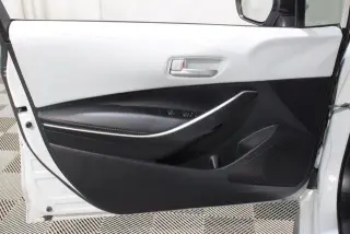 Toyota Corolla Hybrid 2023 SE 4dr Sedan