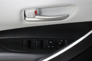 Toyota Corolla Hybrid 2023 SE 4dr Sedan