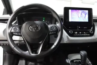 Toyota Corolla Hybrid 2023 SE 4dr Sedan