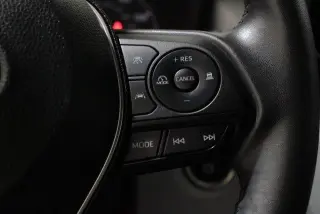 Toyota Corolla Hybrid 2023 SE 4dr Sedan