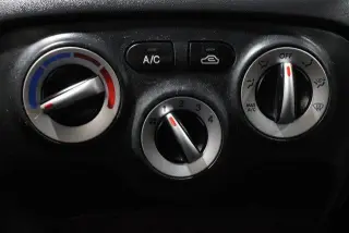 Hyundai ACCENT 2008 SE 2dr Hatchback