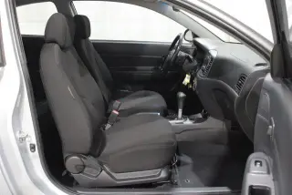 Hyundai ACCENT 2008 SE 2dr Hatchback
