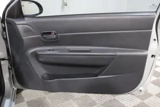 Hyundai ACCENT 2008 SE 2dr Hatchback