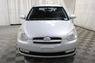 Hyundai ACCENT 2008 SE 2dr Hatchback