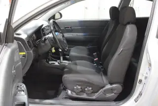 Hyundai ACCENT 2008 SE 2dr Hatchback