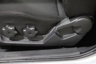 Hyundai ACCENT 2008 SE 2dr Hatchback