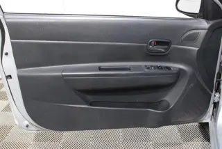 Hyundai ACCENT 2008 SE 2dr Hatchback