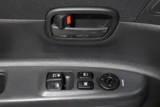 Hyundai ACCENT 2008 SE 2dr Hatchback