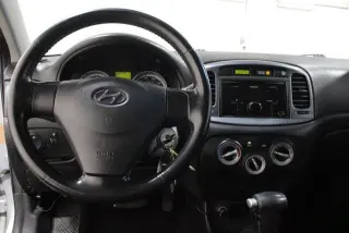 Hyundai ACCENT 2008 SE 2dr Hatchback