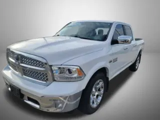 Ram 1500 2018 4x4 Laramie 4dr Crew Cab 5.5 ft. SB Pickup