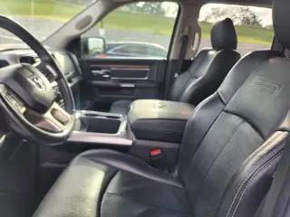 Ram 1500 2018 4x4 Laramie 4dr Crew Cab 5.5 ft. SB Pickup