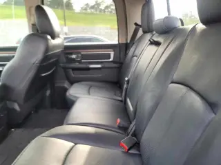 Ram 1500 2018 4x4 Laramie 4dr Crew Cab 5.5 ft. SB Pickup