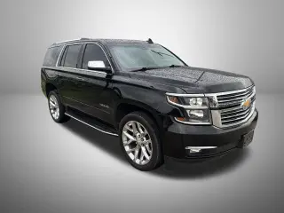 Chevrolet Tahoe 2018 4x4 Premier 4dr SUV