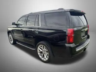 Chevrolet Tahoe 2018 4x4 Premier 4dr SUV