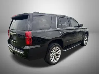 Chevrolet Tahoe 2018 4x4 Premier 4dr SUV