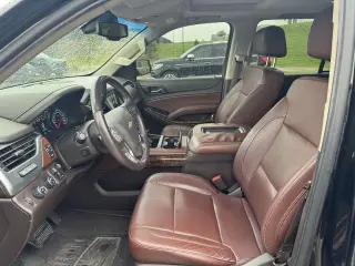 Chevrolet Tahoe 2018 4x4 Premier 4dr SUV