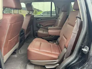 Chevrolet Tahoe 2018 4x4 Premier 4dr SUV
