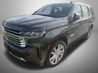Chevrolet Tahoe 2021 4x4 High Country 4dr SUV