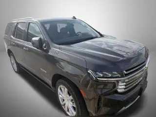 Chevrolet Tahoe 2021 4x4 High Country 4dr SUV
