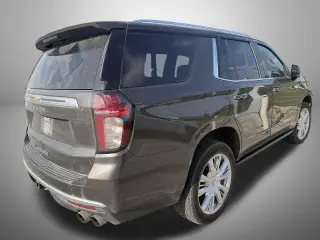 Chevrolet Tahoe 2021 4x4 High Country 4dr SUV