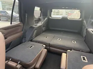 Chevrolet Tahoe 2021 4x4 High Country 4dr SUV