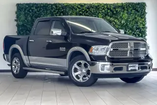 Ram 1500 2018 4x2 Laramie 4dr Crew Cab 5.5 ft. SB Pickup
